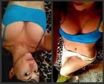 Morrisville naked single female