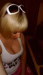 Saint Joseph naughty women looking for men